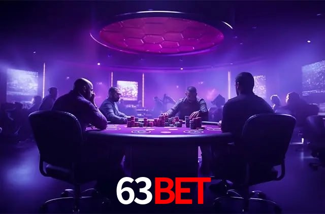 Jogos de Slot 63bet
