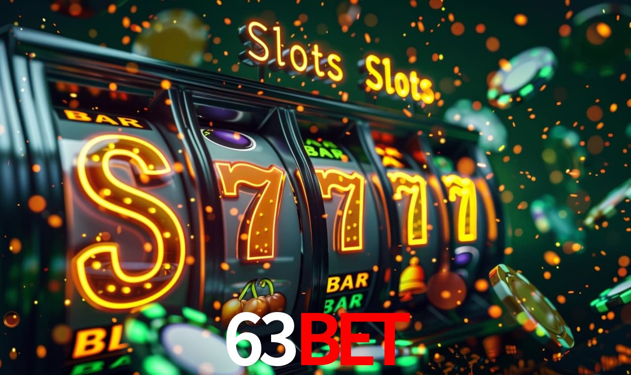 Estatísticas 63bet