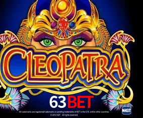 Descubra o Mundo do Cassino Online com 63bet