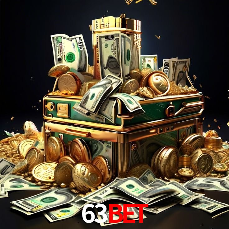 Recursos de Bônus 63bet