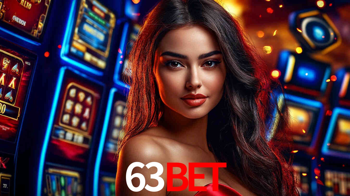 A Experiência Imersiva dos Cassinos Ao Vivo no 63bet