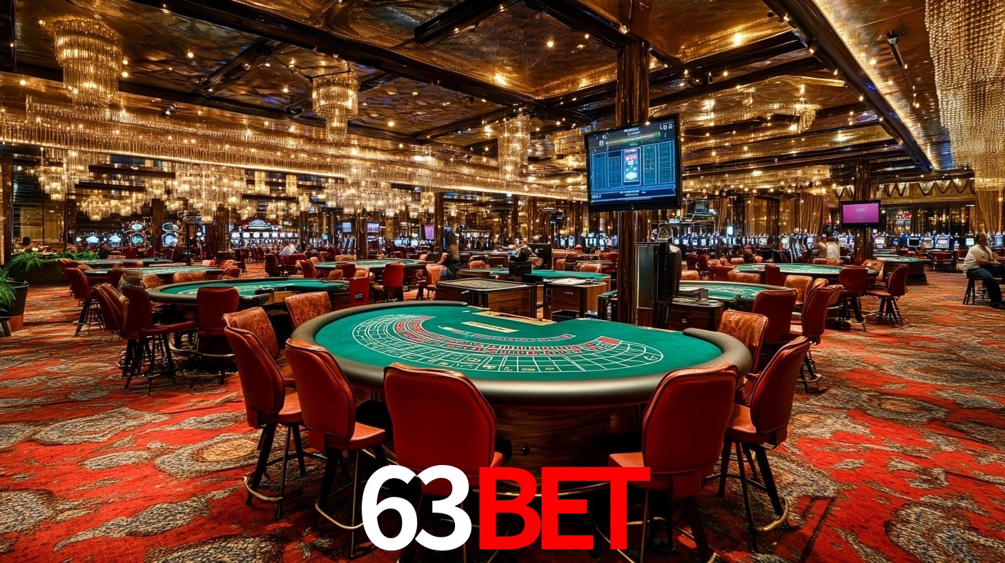 63bet - Jackpot dos Sonhos Milionários - 63bet.com