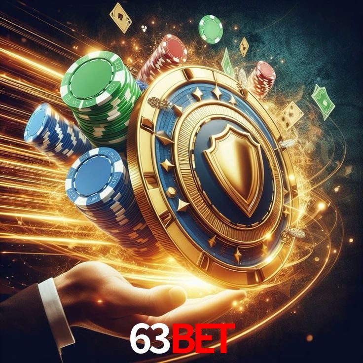 Ganhe prêmios incríveis na 63bet