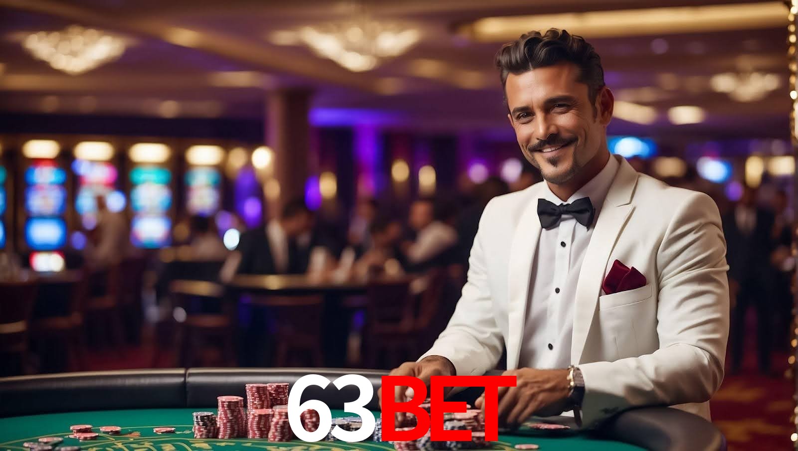 Ofertas Exclusivas 63bet