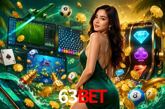 Experiência VIP 63bet