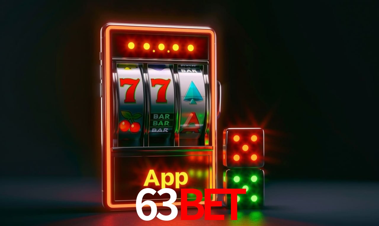 Provedores de Jogos 63bet