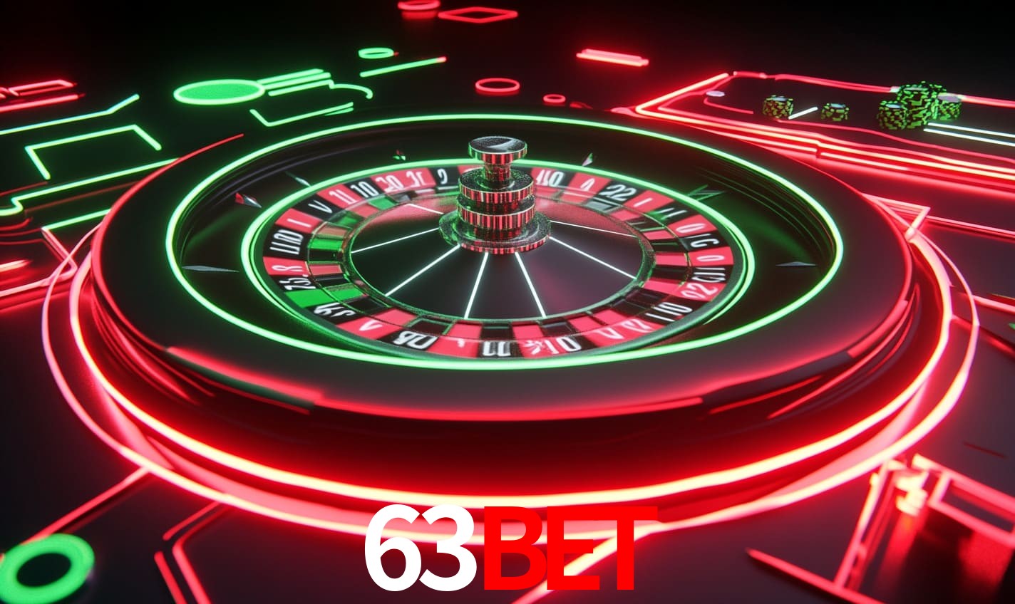 A Emoção da Loteria na 63bet: Uma Chance de Mudança de Vida