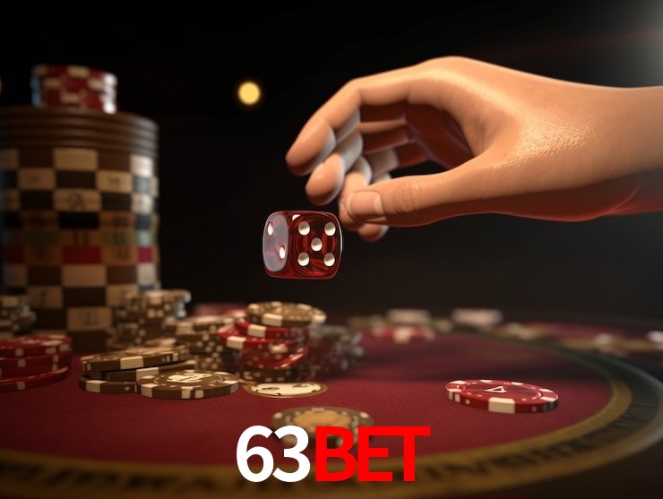 Benefícios da Conta 63bet