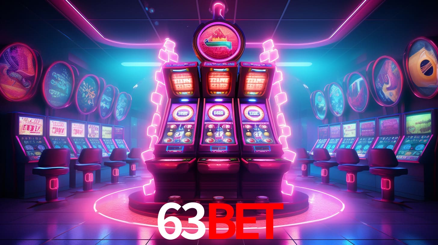 63bet: Seu Cassino Premiado com Pagamentos Rápidos