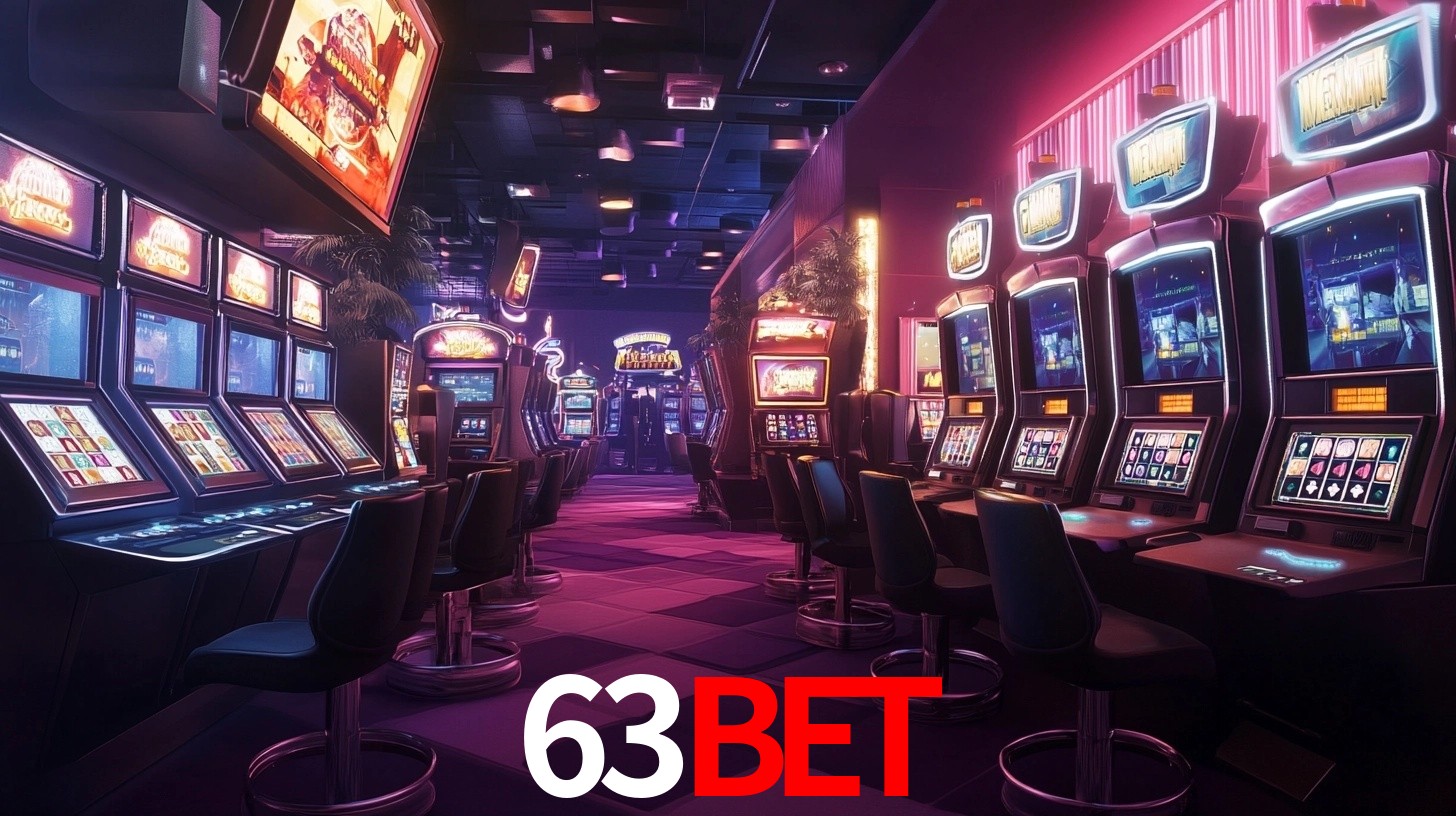 Ofertas Imperdíveis na 63bet: Promoções e Bônus Que Valem a Pena