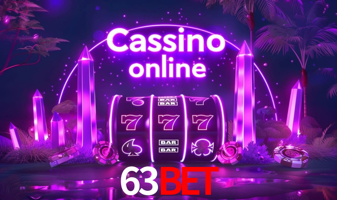 Promoções Sazonais 63bet