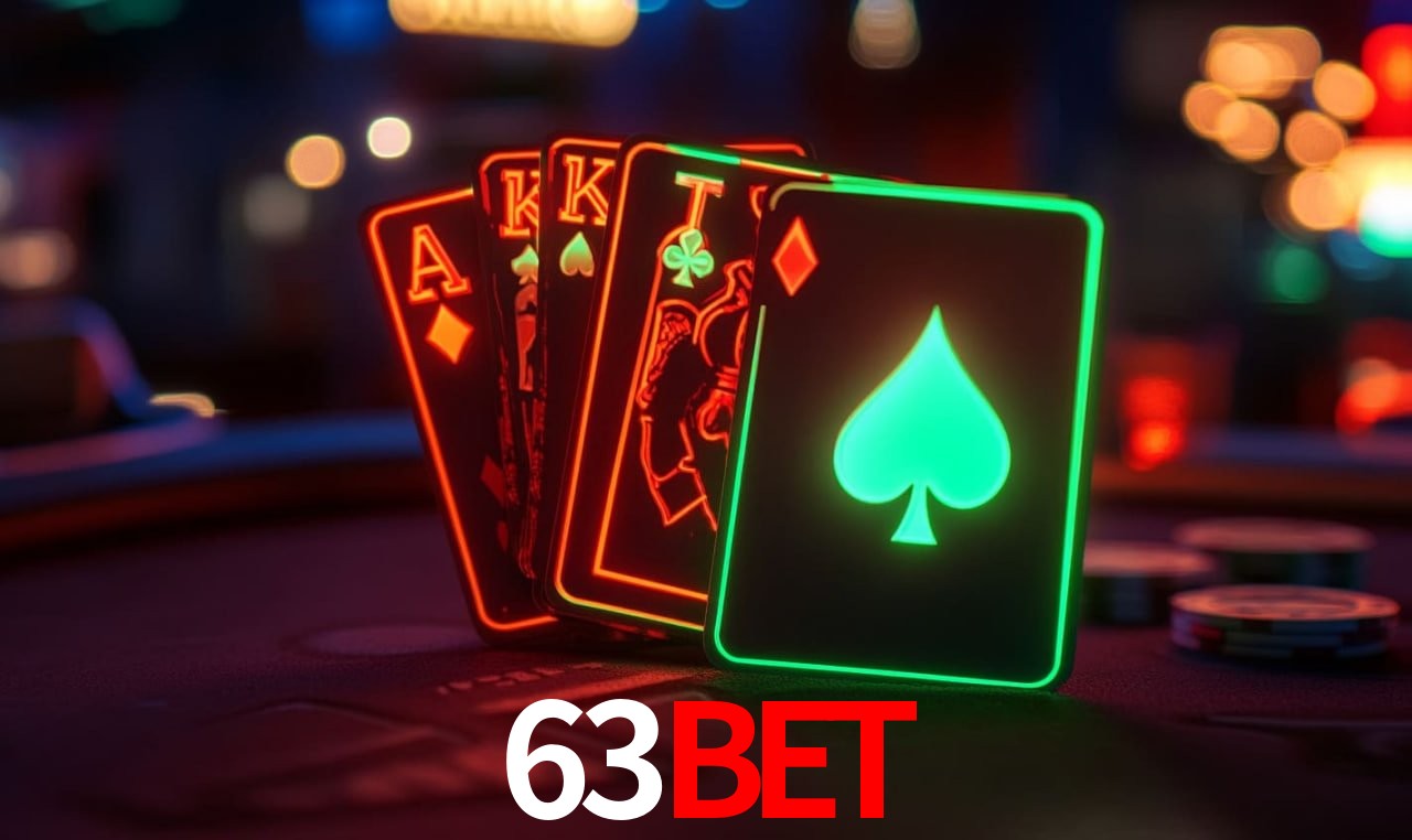Níveis do programa VIP da 63bet