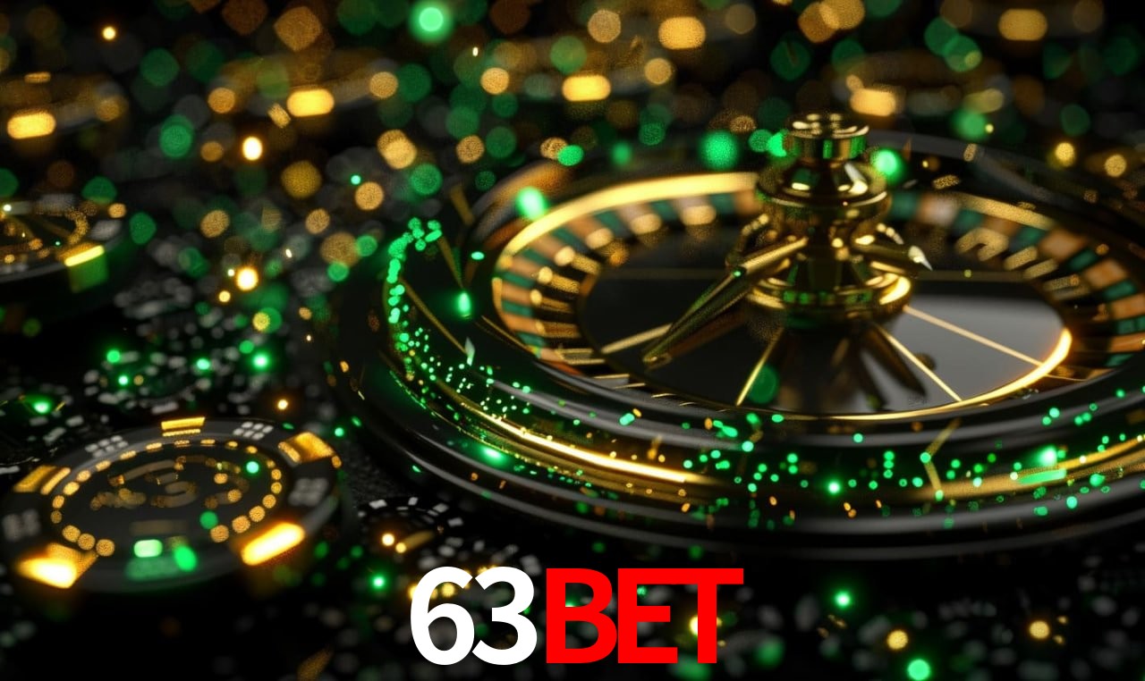 Slots online da 63bet com jackpots progressivos