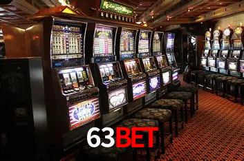 Apostas Esportivas na 63bet: Um Guia Completo