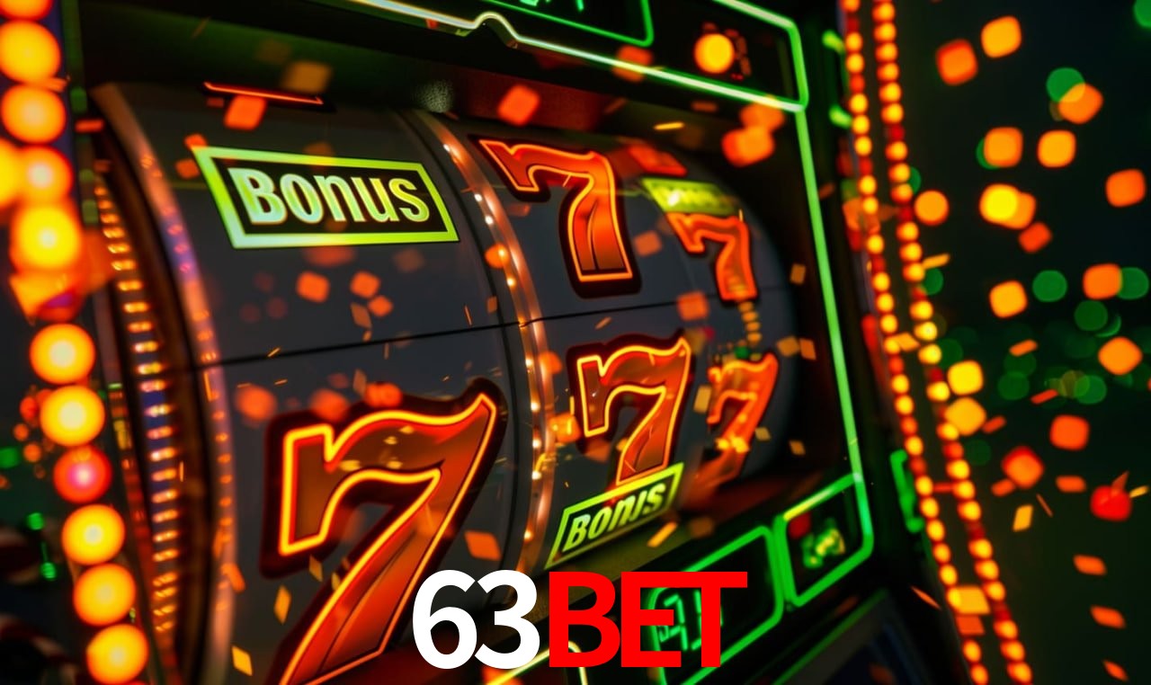 Página oficial da 63bet no Facebook