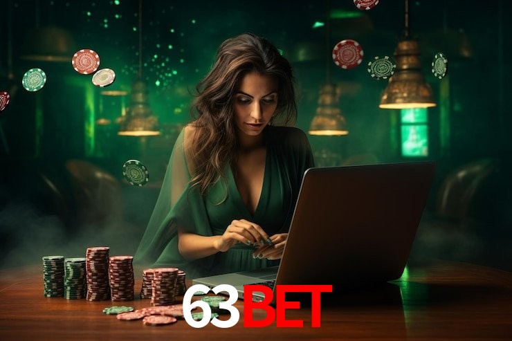 Comparação APP mobile vs versão web da 63bet