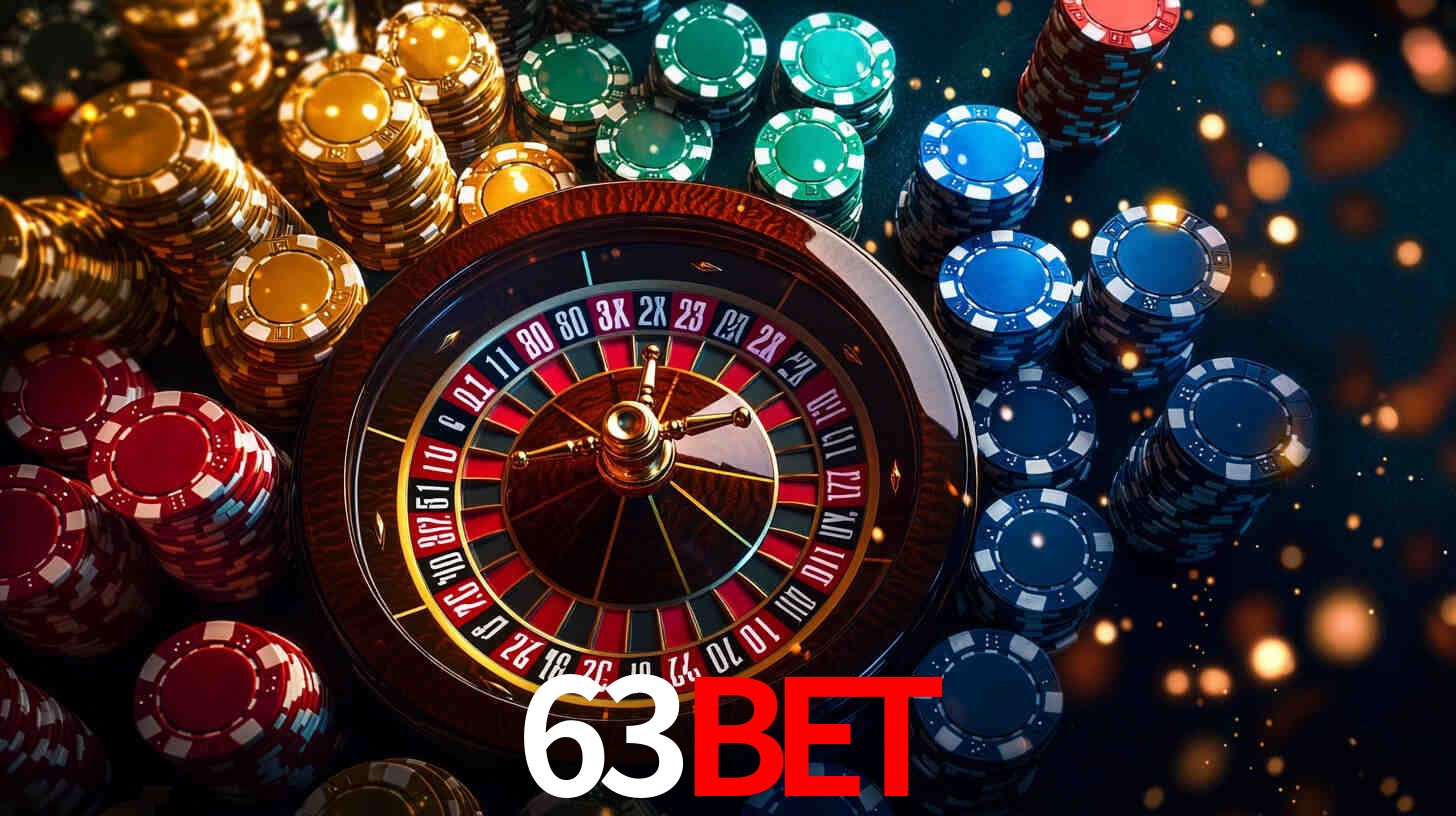 63bet App Interface