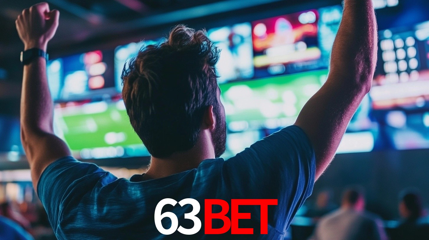 63bet: Seu Especialista em Apostas Esportivas Brasileiras