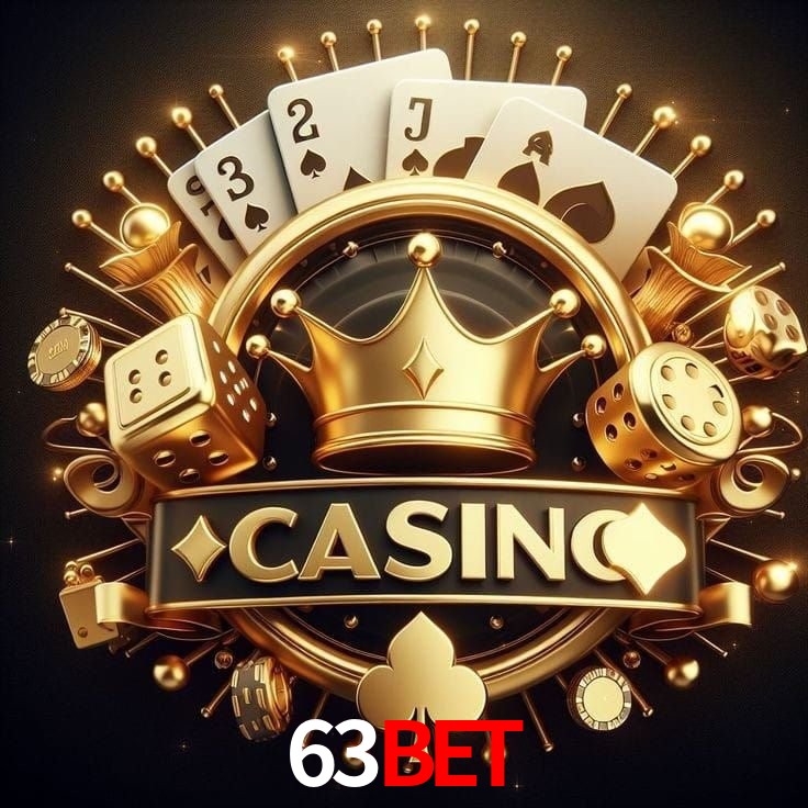 Casino Ao Vivo 63bet