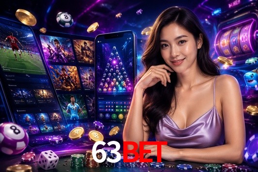 Exclusive Offers 63bet