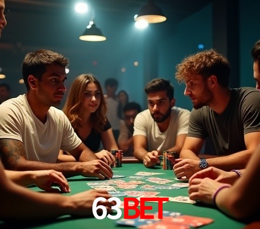 Login seguro na 63bet