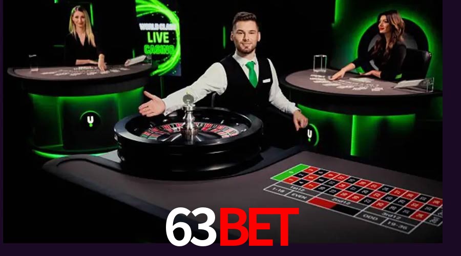 APP oficial da 63bet para mobile