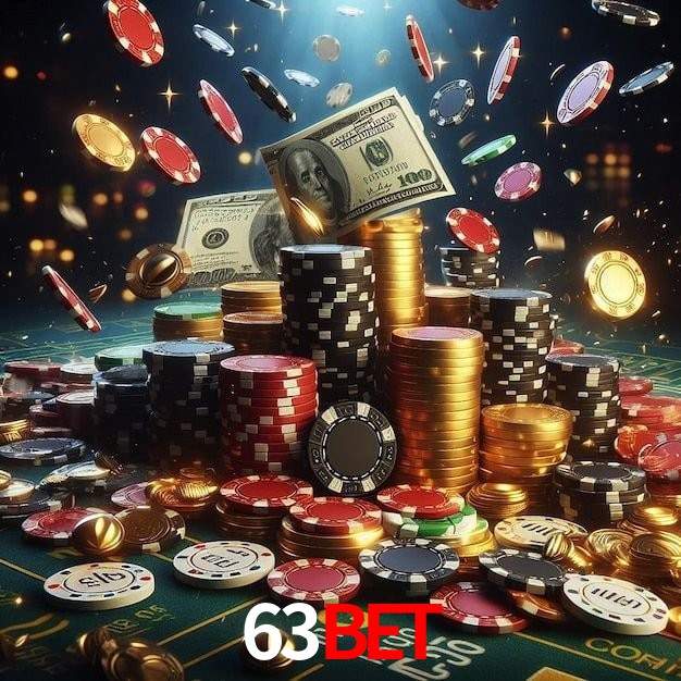 PIX Instantâneo 63bet