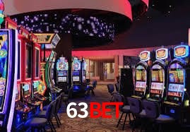 Estatísticas 63bet 2025–2026 - 120 mil jogadores ativos, R$72.5M pagos, RTP 96.52%