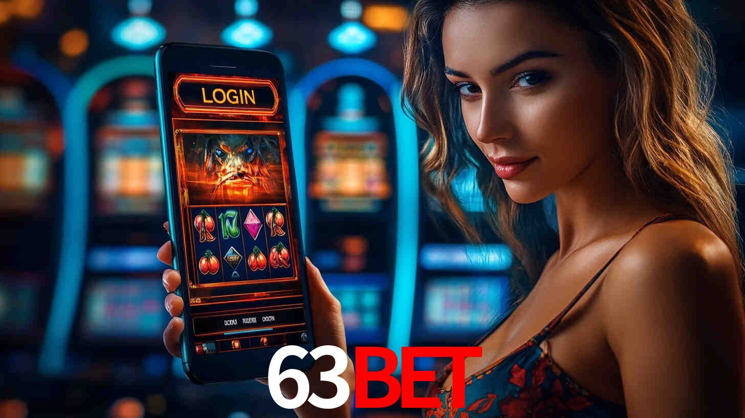 63bet login