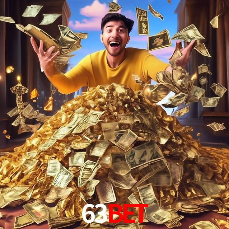 Apostas de Futebol 63bet