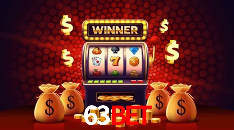Weekend Specials 63bet