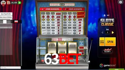 A Emoção da Loteria na 63bet: Uma Chance de Mudança de Vida