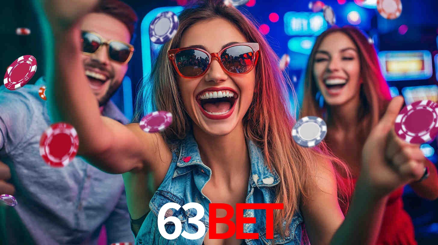 Explorando a Categoria de Eventos em Apostas na 63bet