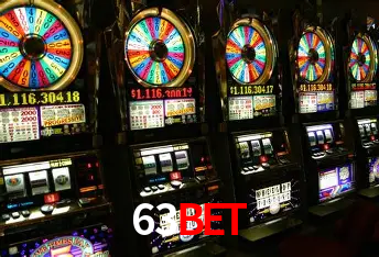 Descubra o Programa VIP da 63bet: Vantagens Exclusivas para Jogadores