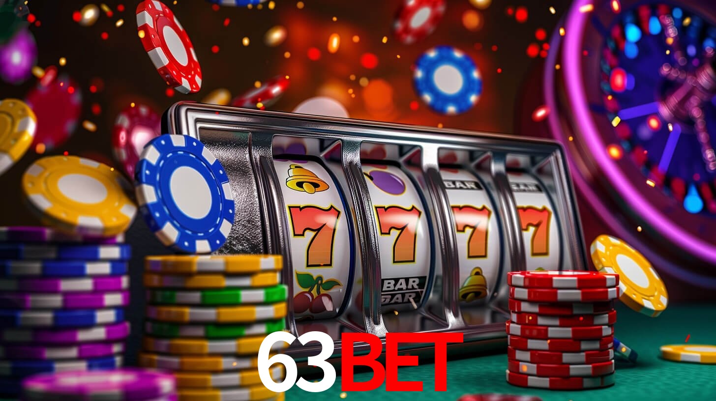 Casino VIP 63bet