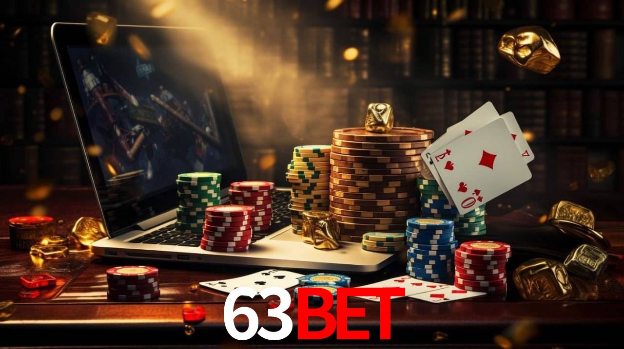 Apostas de Basquete 63bet