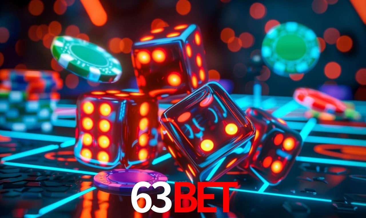 Jogos Exclusivos 63bet