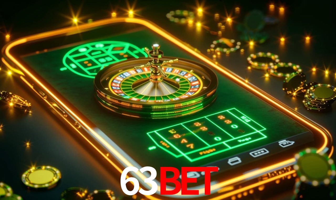 63bet PIX instantâneo Brasil - Depósito e saque em minutos 24/7
