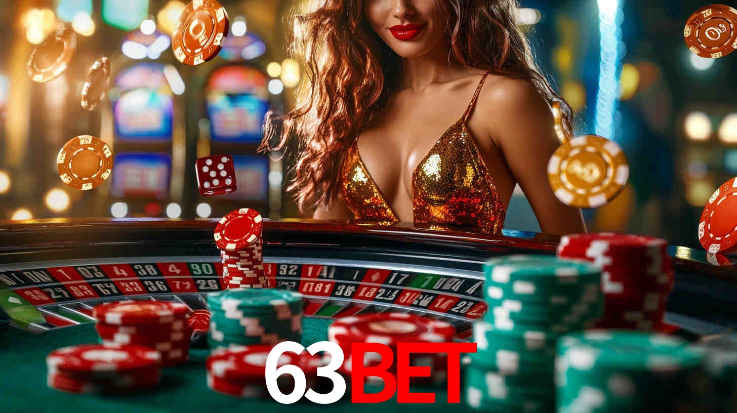 Premium Interface 63bet
