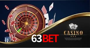 Estatísticas do Jogo 63bet
