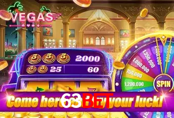 A Popularidade dos Caça-Níqueis no 63bet