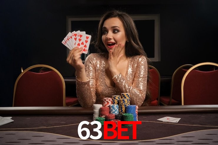 Bônus Diários 63bet