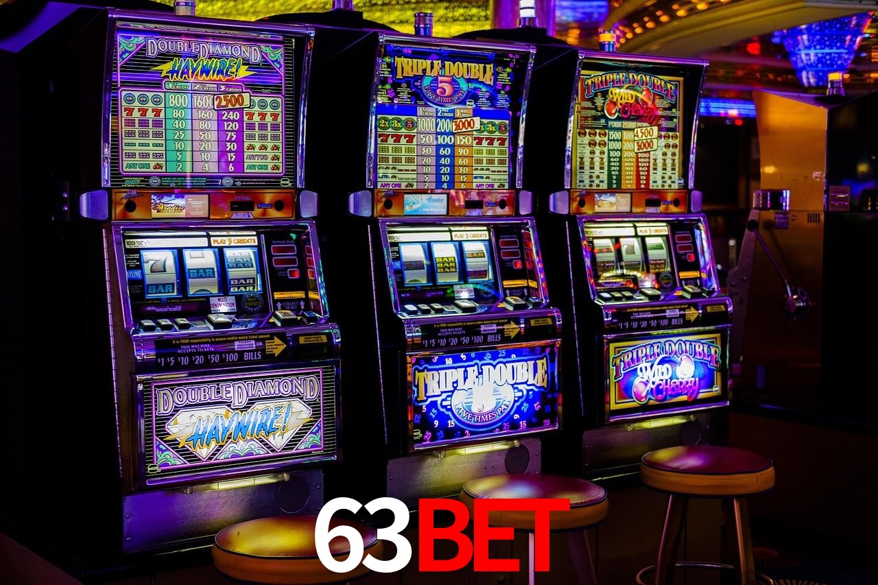 Experiência VIP 63bet