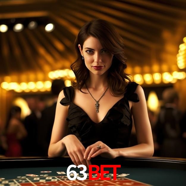Desvendando o Mundo dos Jogos Virtuais na 63bet