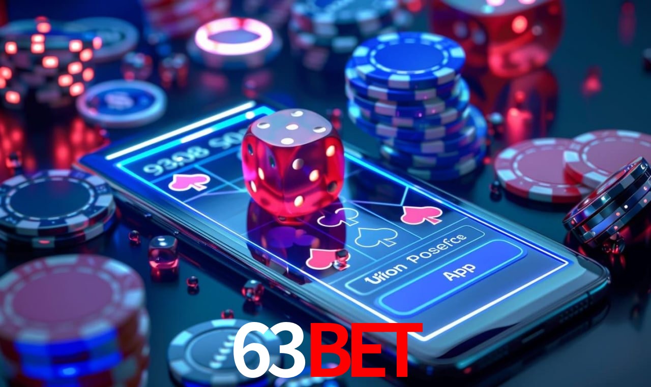 Programa VIP exclusivo da 63bet