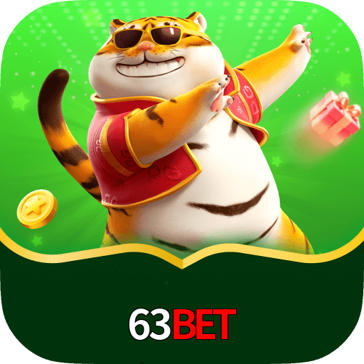 Logo da 63bet